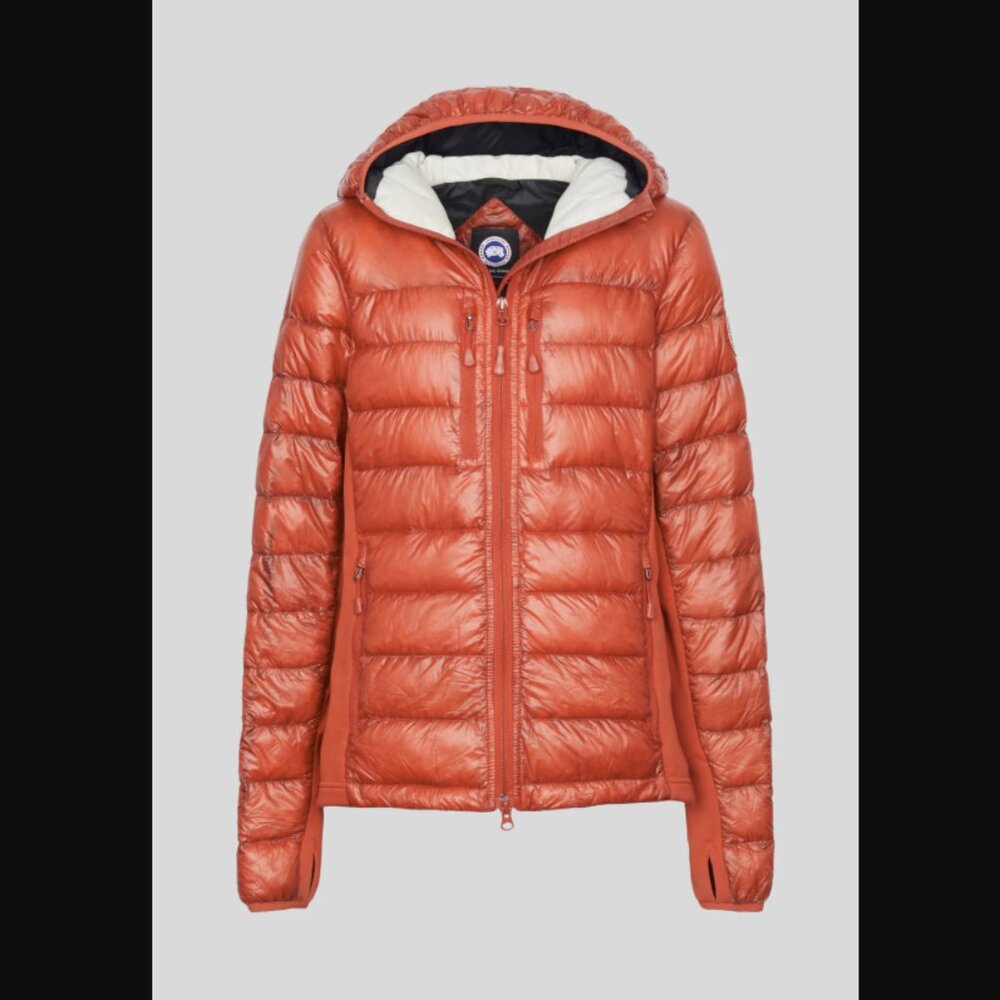 Canada Goose HyBridge Lite Hoody